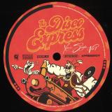 Bustin' Loose / Magnolia & Sam Karlson - Soulbound / Abracadabra