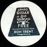 Aphrodisiax Feat Sabrina Chyld - Free