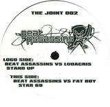 Beat Assassins Vs. Ludacris/fat - Stand Up/star 69