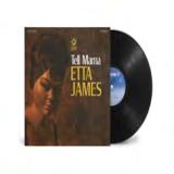 Etta James - Tell Mama