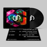 MARCO FARAONE & EJECA - INSIDE OF ME EP