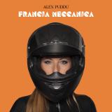 Alex Puddu - Francia Meccanica LP