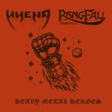 Hyena - Heavy Metal Heroes