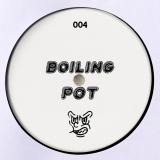 BOILING POT - THINGS TO DO E.P
