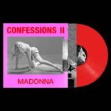 MADONNA - CONFESSIONS II