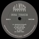 Raw Takes - House Of Phreaks EP