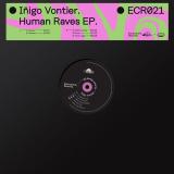 Iñigo Vontier - Human Raves EP