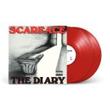 Scarface - The Diary LP 2x12"