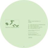 Illi - Fancy Footwork