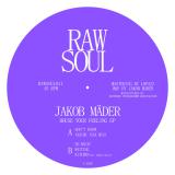 Jakob Mäder - House Your Feeling EP