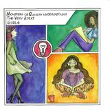 The Very Airat - Girls