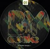 Frequenza Limited - By Awake Vol. 1