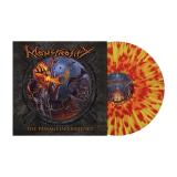 Monstrosity - The Passage of Existence LP
