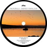 The Rurals - Deepest Rurals E.P