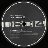 Danny C & Mike Pears - Listen & Learn EP
