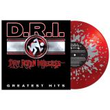 D.R.I. - Greatest Hits