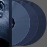 Andy Bell - Extended Blue LP 3x12"