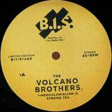 The Volcano Brothers - Bisx4