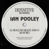 Ian Pooley - Roller Skate Disco EP