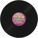 STU CHAPMAN VS CORE DIMENSION - Feel The Freedom EP