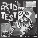 Ken Kesey With The Grateful Dead - The Acid Test LP