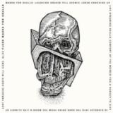 SCORPION MILK - FLESH MASKS FOR SKULLS (BONE WHITE LP)