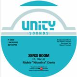 Richie Nictone Davis - Sensi Boom / You Ha Fe Cool (10")