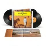 Daniil Trifonov, Orquestra Sinfônica do Estado de São Paulo - Mi Historia Americana - Sur LP 3x12"