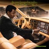 ORLANDO JOHNSON AND TRANCE - Turn the Music on LP