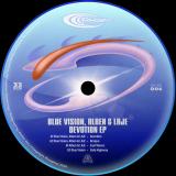 Blue Vision, Alben & LAJE - Devotion EP