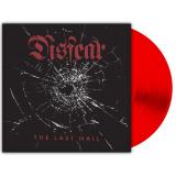 Disfear - The Last Nail