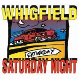 WHIGFIELD - Saturday Night