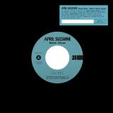 Beach House & Robert Lester Folsom - April Suzanne 7"