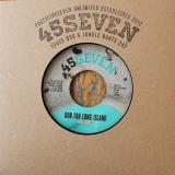 Phuture-T, Parallel & Relapse - Dub for Long Island / Swelter Dub