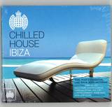 Ministry Of Sound - Chilled House Ibiza