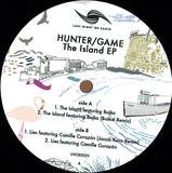 Hunter/game - The Island Ep
