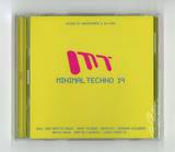 Minimal - Minimal Techno 14 *2cd*