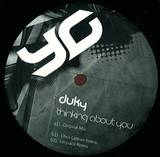 Duky - Thinking About You