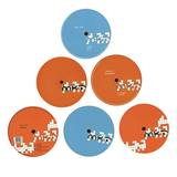 Markantonio / Luigi Madonna / Ndkj - Mkt Pack Incl. 002 / 005 / 015 3x12"