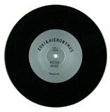 Xoki, Hieronymus - Butter Bridge / Super Whale 7"