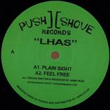 Lhas - Push Ii Shove 3