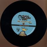 Tall Black Guy - Mini Therapy 3