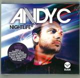 Andy C - Nightlife 6