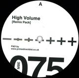 Marco Bailey - High Volume