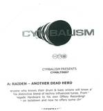 Raiden/the Passive Resistance - Another Dead Hero/stuck (uman