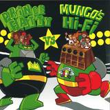 Mr Bongo - Prince Fatty Versus Mungo´s Hi Fi