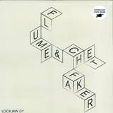 Flume & Chet Faker - Lockjaw