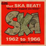 Voice Of Jamaica - That Ska Beat