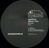 Aashton - Show You