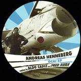 Andreas Henneberg - Ocai Ep